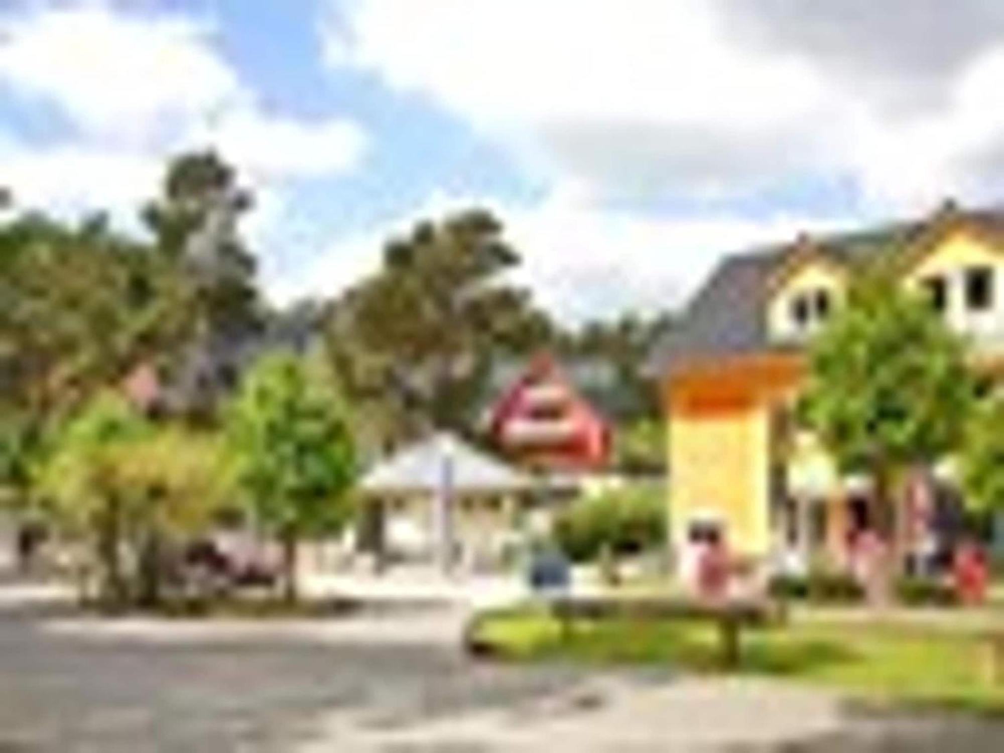 Ferienhaus In Trassenheide Εξωτερικό φωτογραφία