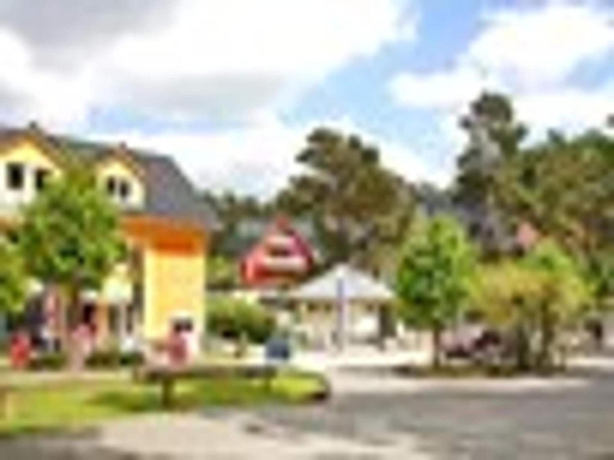 Ferienhaus In Trassenheide Εξωτερικό φωτογραφία